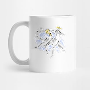 Forever Mug